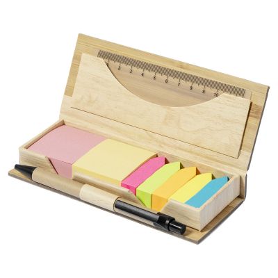 ZIZHU - sticky notepad