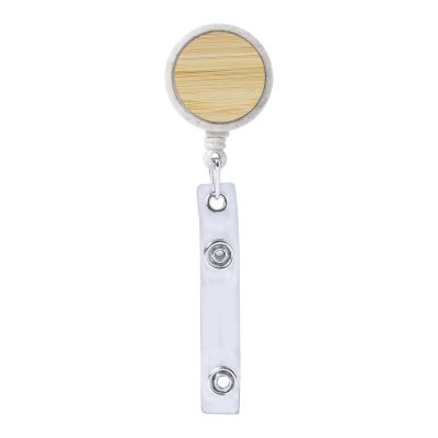 TRACKS - badge holder