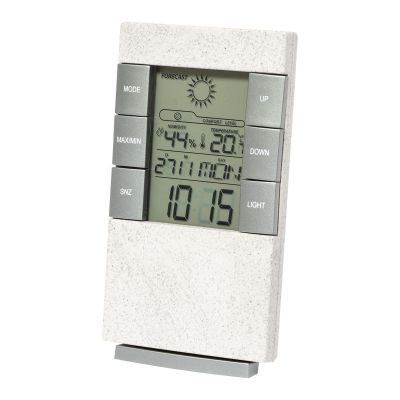 FLORIDA - weather station