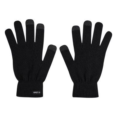 RETOUCH - RPET touch screen gloves