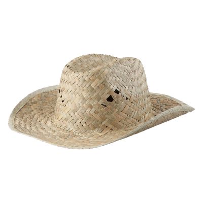DUNEO - straw hat