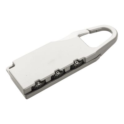 BAIYUN - luggage lock