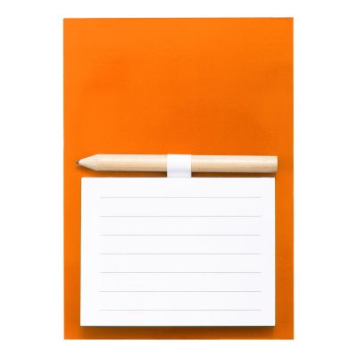 PECFRI - magnetic notepad