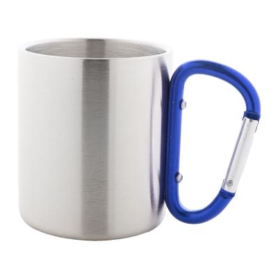 CADISHA - stainless steel mug