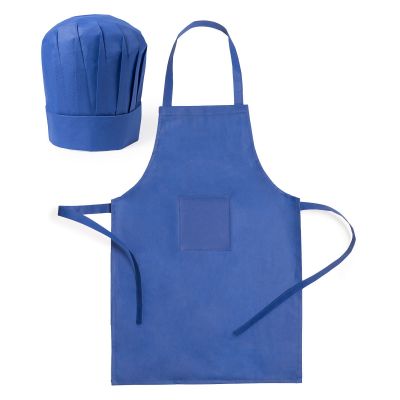 MINCOK - chef set for kids