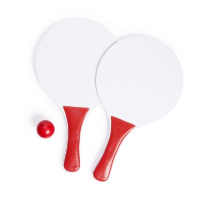 NEGRIL - beach tennis