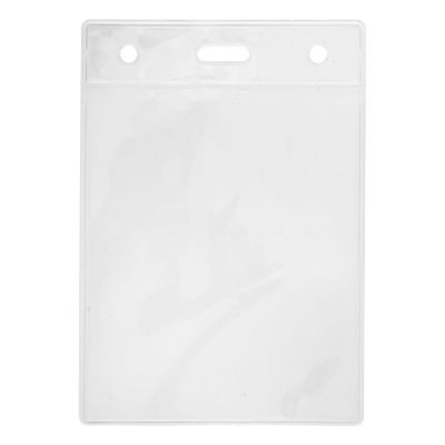 HISSOL - badge holder