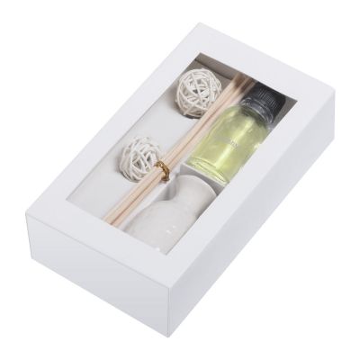 SCENSET - aroma diffuser set