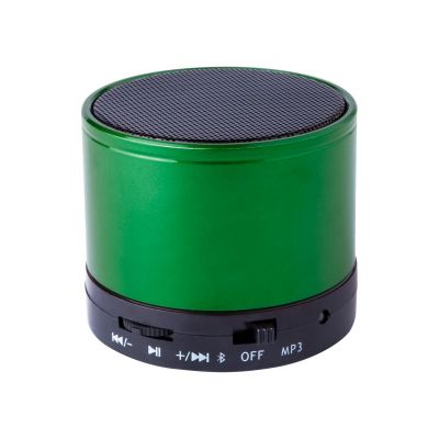 DECIBEL - wireless speaker