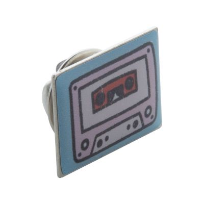 ORAN - metal badge 26×14 mm
