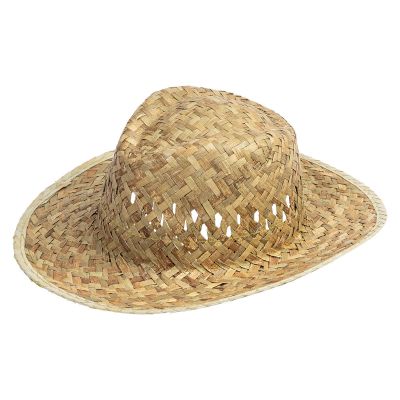 LEAFRA - straw hat