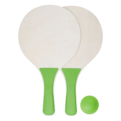 MISTRA - beach tennis