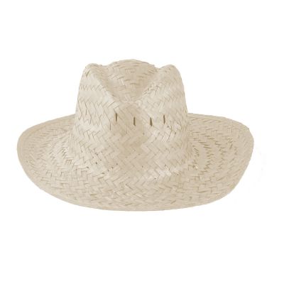 TROPIX - straw hat
