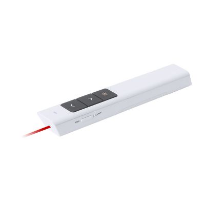 PRESENTER - laser pointer