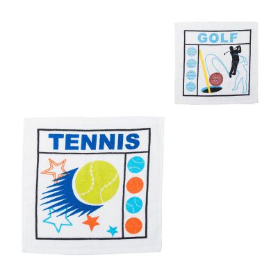 JEXAR - compressed towel