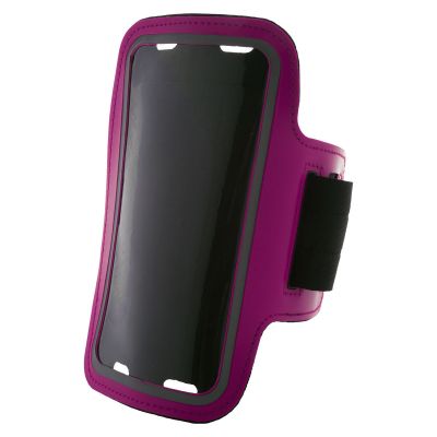 FOBAN - mobile armband case