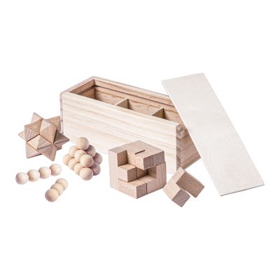 TRIPUX - magic puzzle