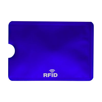 ALLUX - credit card holder