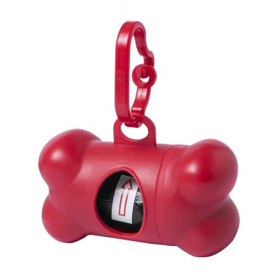 POBBA - dog waste bag dispenser