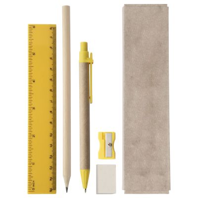 MONOLI - stationery set