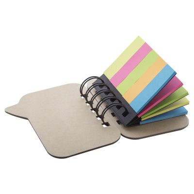 CITRUS - sticky notepad