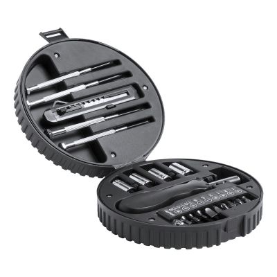 FANGIO - tool set