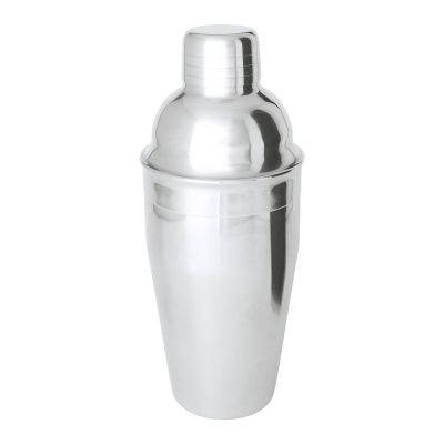 AVIATION - cocktail shaker