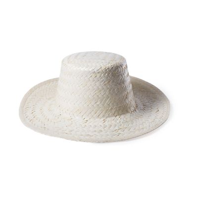 YULON - straw hat