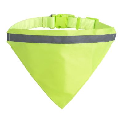 LUREX - reflective dog's collar