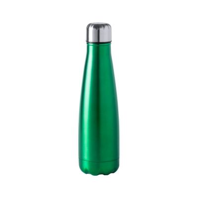 KLOSSIP - stainless steel bottle