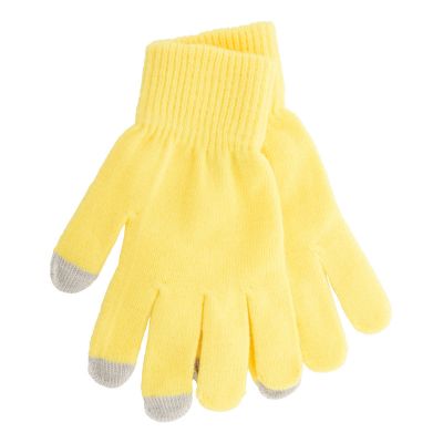 TAPSTER - touch screen gloves