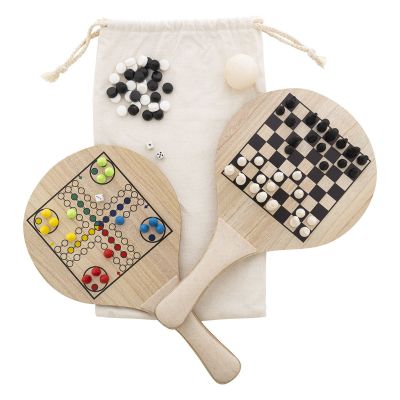 BOANIS - beach tennis