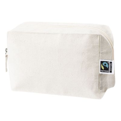 FERBYSS PLUS - Fairtrade cosmetic bag