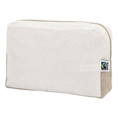 FERBAX - Fairtrade cosmetic bag