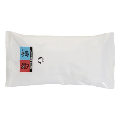 CLEWIP - wet wipes
