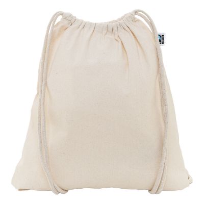 FERDRAW - Fairtrade drawstring bag