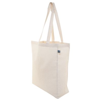 FERTOTE PLUS - Fairtrade shopping bag
