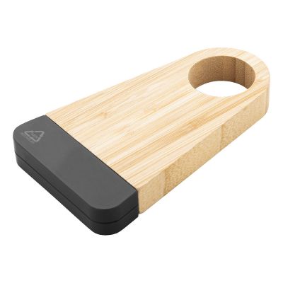 KYOHO - corkscrew bottle holder