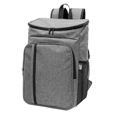 DUONIC - RPET cooler picnic backpack
