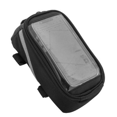 VELOFON - RPET bicycle mobile holder bag