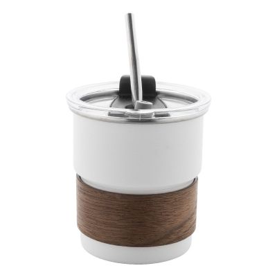 WAFFEE - RSS travel cup