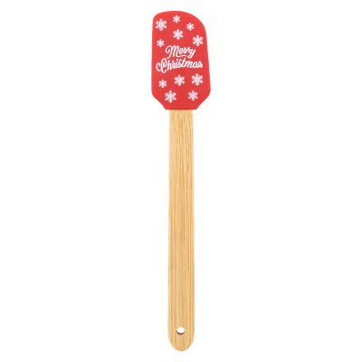 SPATOX - Christmas baking spatula