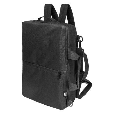 WALTON - RPET document backpack