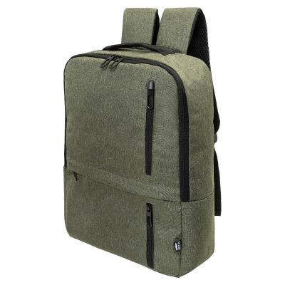 LAUDER - RPET backpack