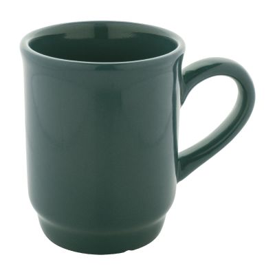 MARKNAD - stackable ceramic mug