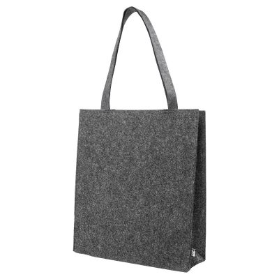 REFELT SHOP PLUS - RPET shopping bag