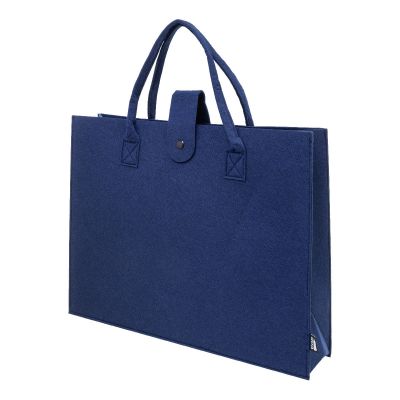 REFELT SHOP LUX - RPET shopping bag