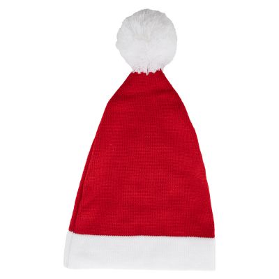 BABBO - knitted Santa hat