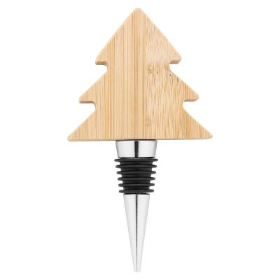 ORTEGA - Christmas wine stopper