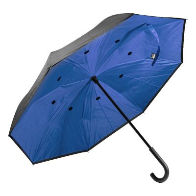 RAURA - RPET reversible umbrella